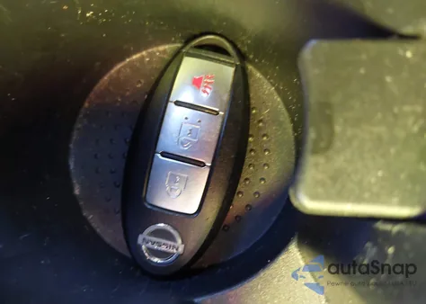 2013 Nissan Rogue Sv z USA, uszkodzony, nr VIN JN8AS5MV0DW134855